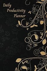Daily productivity planner for sale  Delivered anywhere in USA 