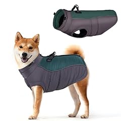 Dog winter coat for sale  Delivered anywhere in UK