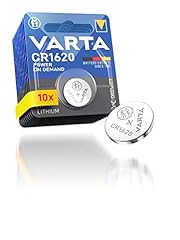 Varta piles bouton d'occasion  Livré partout en France