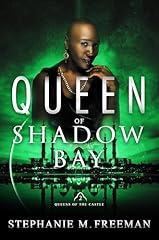 Queen shadow bay for sale  Delivered anywhere in UK