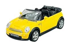 Welly mini cooper for sale  Delivered anywhere in UK
