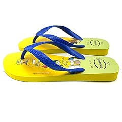 Havaianas simpsons infradito usato  Spedito ovunque in Italia 