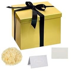 Set scatola regalo usato  Spedito ovunque in Italia 