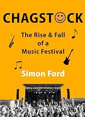 Chagstock the rise gebraucht kaufen  Wird an jeden Ort in Deutschland