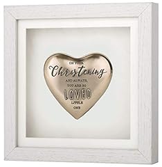 Genesis bronze christening for sale  Delivered anywhere in UK