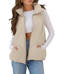 Merokeety womens puffer for sale  Delivered anywhere in USA 