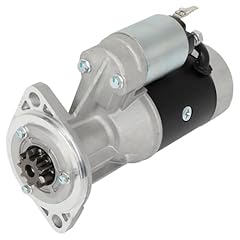 Scitoo starter motor for sale  Delivered anywhere in USA 