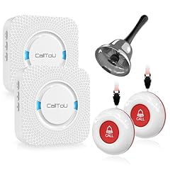 Calltou wireless caregiver for sale  Delivered anywhere in USA 