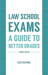 Law school exams for sale  Delivered anywhere in USA 