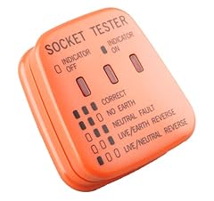 Electrical mains socket for sale  Delivered anywhere in UK
