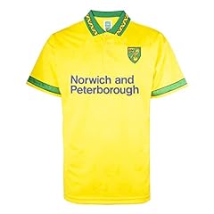 Norwich city 1994 for sale  Delivered anywhere in UK