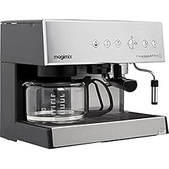 Magimix combiné expresso d'occasion  Livré partout en France