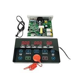 Universal treadmill circuit for sale  Delivered anywhere in UK