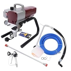 Pro airless paint for sale  Delivered anywhere in UK
