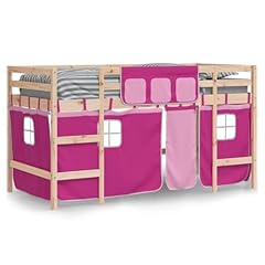 Vidaxl lit mezzanine d'occasion  Livré partout en France
