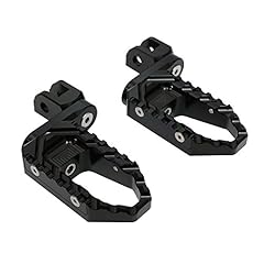 Motoparts black cnc for sale  Delivered anywhere in USA 