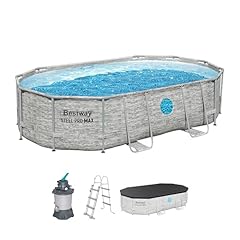 Bestway 56946 set usato  Spedito ovunque in Italia 