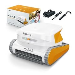 Poolmate hydro3 robot usato  Spedito ovunque in Italia 