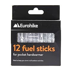 handwarmer charcoal sticks for sale  Delivered anywhere in UK