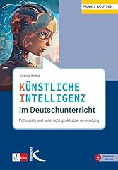Künstliche intelligenz deutsc gebraucht kaufen  Wird an jeden Ort in Deutschland