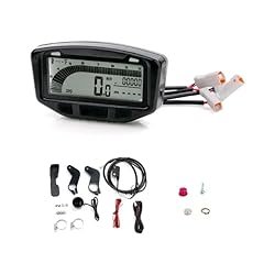 Speedometer tachometer tempera for sale  Delivered anywhere in USA 