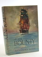 H.m. bounty for sale  Delivered anywhere in UK