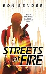 Streets fire new for sale  Delivered anywhere in UK