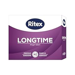 Ritex kondome longtime gebraucht kaufen  Wird an jeden Ort in Deutschland