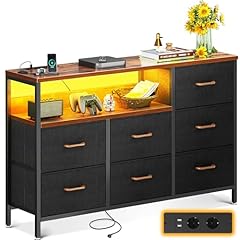 Coleshome kommode schubladen gebraucht kaufen  Wird an jeden Ort in Deutschland