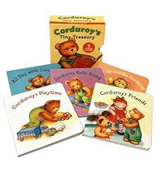 Corduroy tiny treasury for sale  Delivered anywhere in USA 