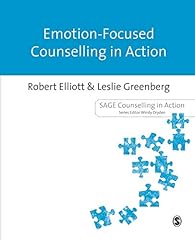 Emotion focused counselling for sale  Delivered anywhere in UK