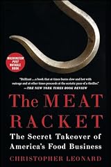 Meat racket secret for sale  Delivered anywhere in USA 