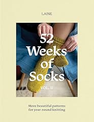 Weeks socks vol gebraucht kaufen  Wird an jeden Ort in Deutschland