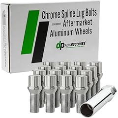 Dpaccessories lug bolts for sale  Delivered anywhere in USA 