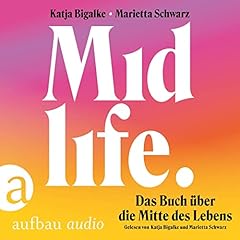 Midlife buch mitte gebraucht kaufen  Wird an jeden Ort in Deutschland