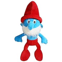 Papa smurf puppen gebraucht kaufen  Wird an jeden Ort in Deutschland