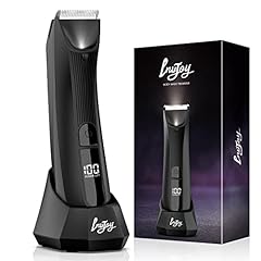 Invjoy manscape trimmer for sale  Delivered anywhere in USA 
