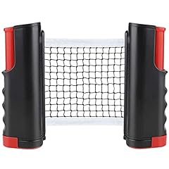 Ping pong net for sale  Delivered anywhere in UK