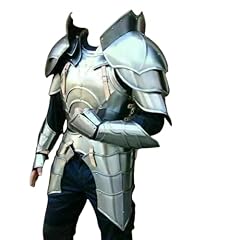 Medieval knight armor for sale  Delivered anywhere in USA 