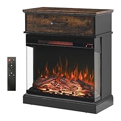 Upyooe electric fireplace for sale  Delivered anywhere in USA 