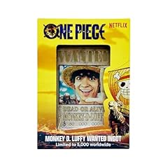 Fanattik one piece for sale  Delivered anywhere in USA 
