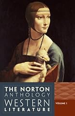 Norton anthology western for sale  Delivered anywhere in USA 