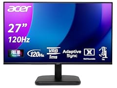 Acer ek271gbif écran d'occasion  Livré partout en France