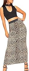 Fashions leopard print for sale  Delivered anywhere in UK
