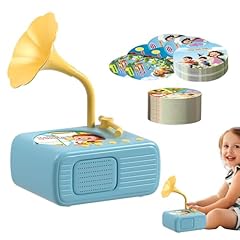 Phonographe enfant cartes d'occasion  Livré partout en France