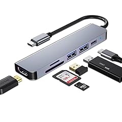 Usb hub multiport gebraucht kaufen  Wird an jeden Ort in Deutschland