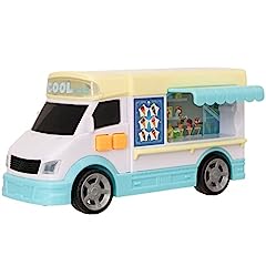 big steps ice cream truck for sale  Delivered anywhere in UK