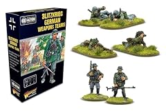 Warlord games blitzkrieg for sale  Delivered anywhere in UK