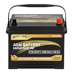 Weize platinum agm for sale  Delivered anywhere in USA 
