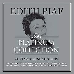 The platinum collection usato  Spedito ovunque in Italia 
